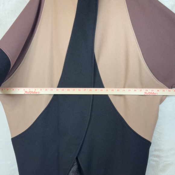 A0087 Vintage 70%  Rutland Inc Wool Coat ONE SIZE - Picture 13 of 13